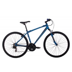 Diamondback Contra 1.0 Hybrid Bike 